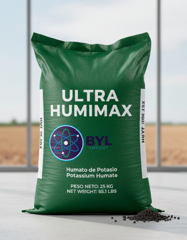 Humato de Potasio