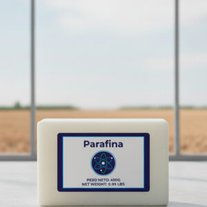 Parafina (450 g)