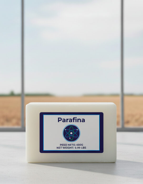 Parafina (450 g)