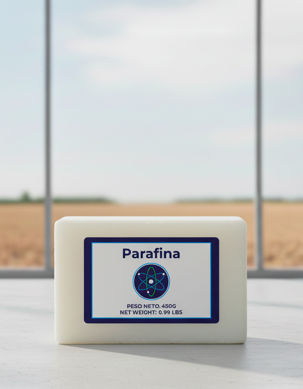 Parafina (450 g)